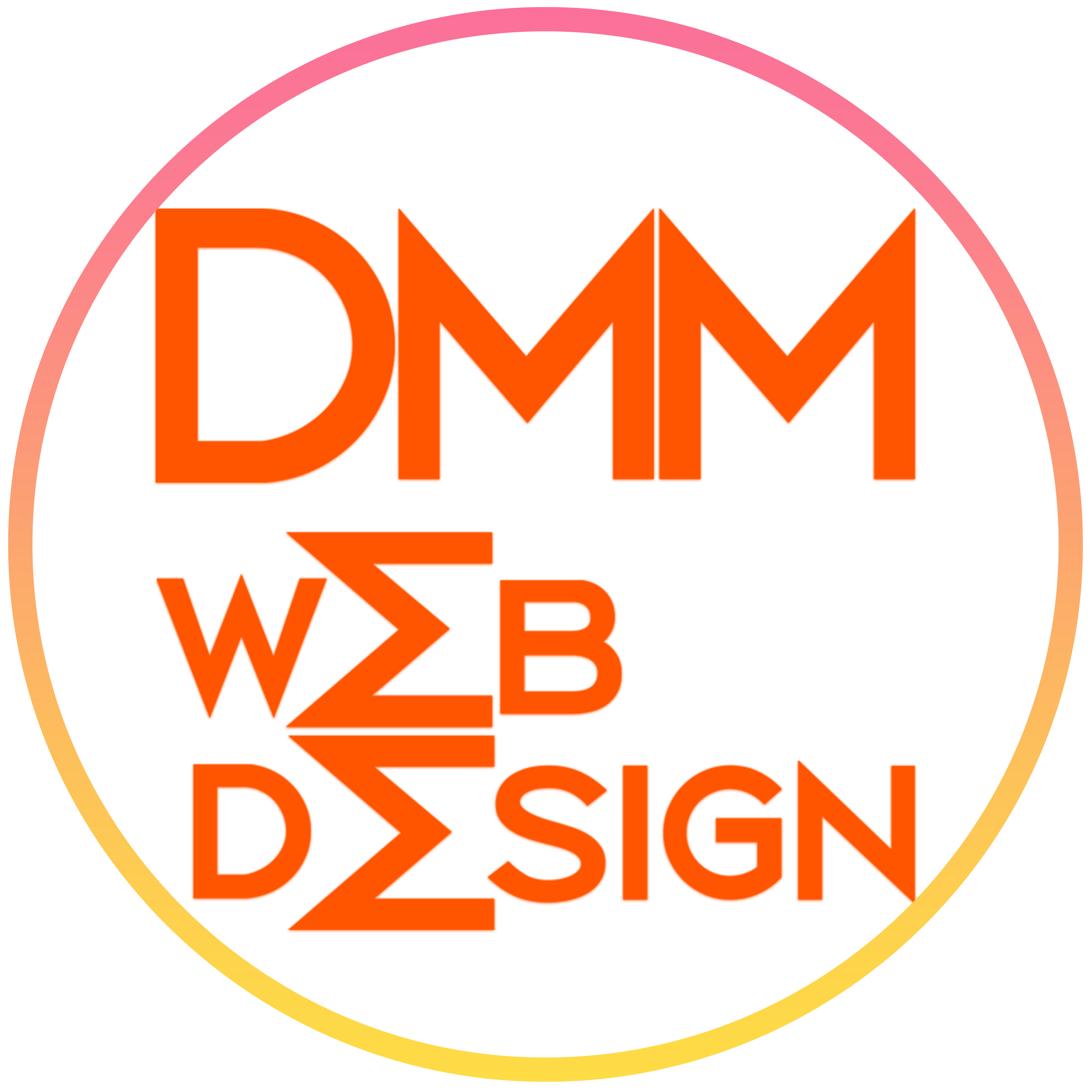 dmm webDesign